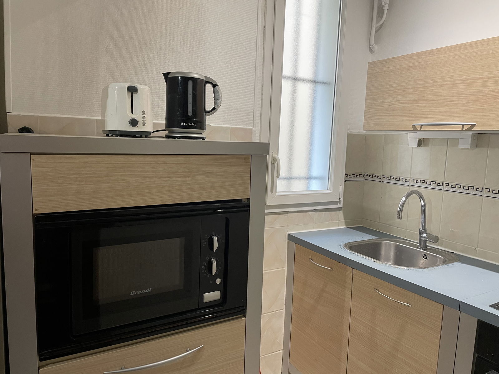 Estudio Independiente Paris 248330