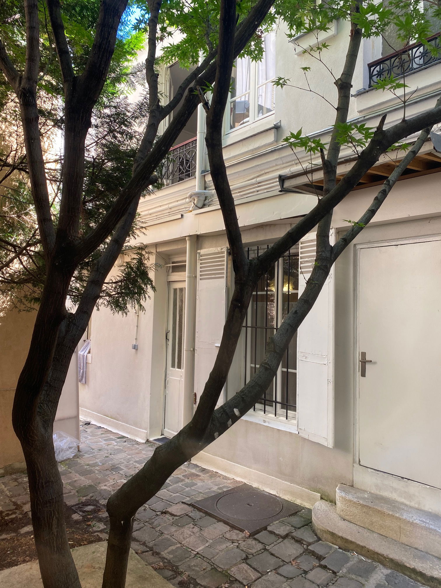Estudio Independiente Paris 248330