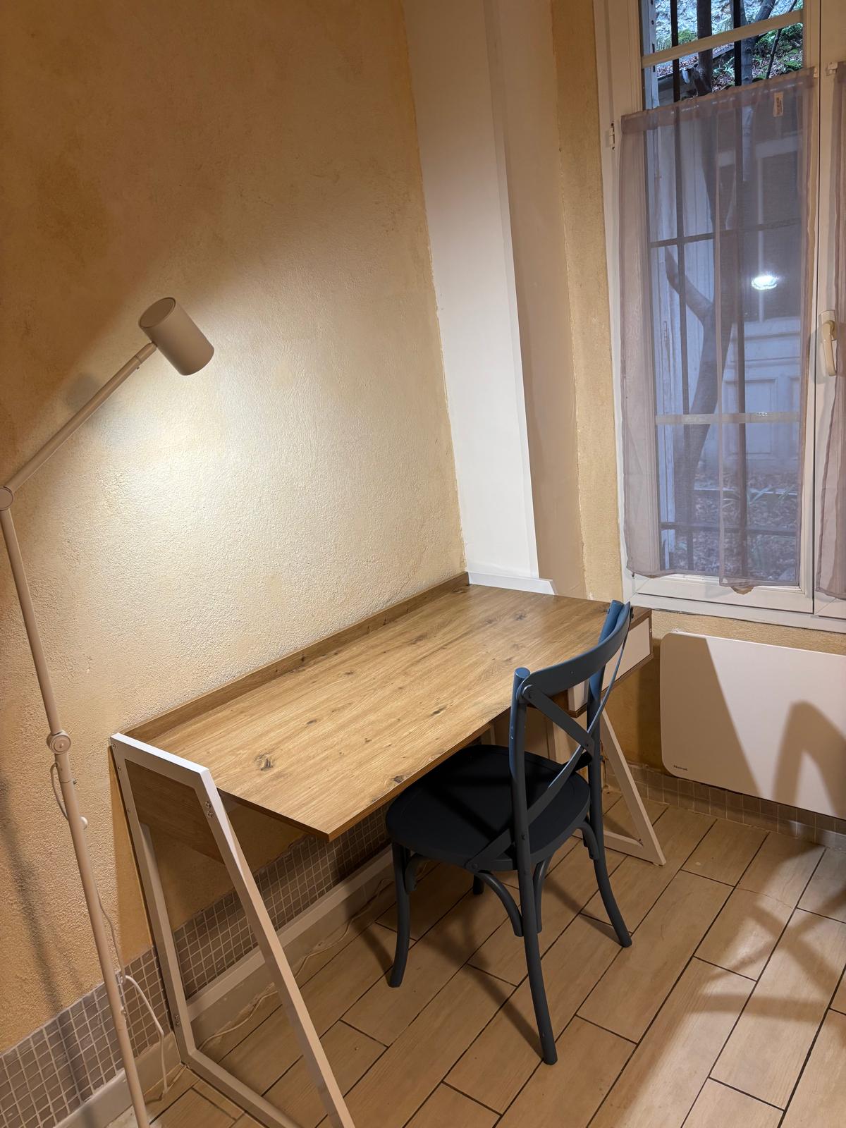 Estudio Independiente Paris 248330