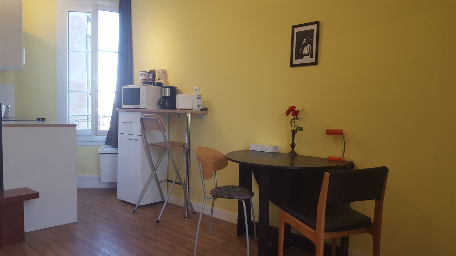 Estudio Independiente Nantes 265928