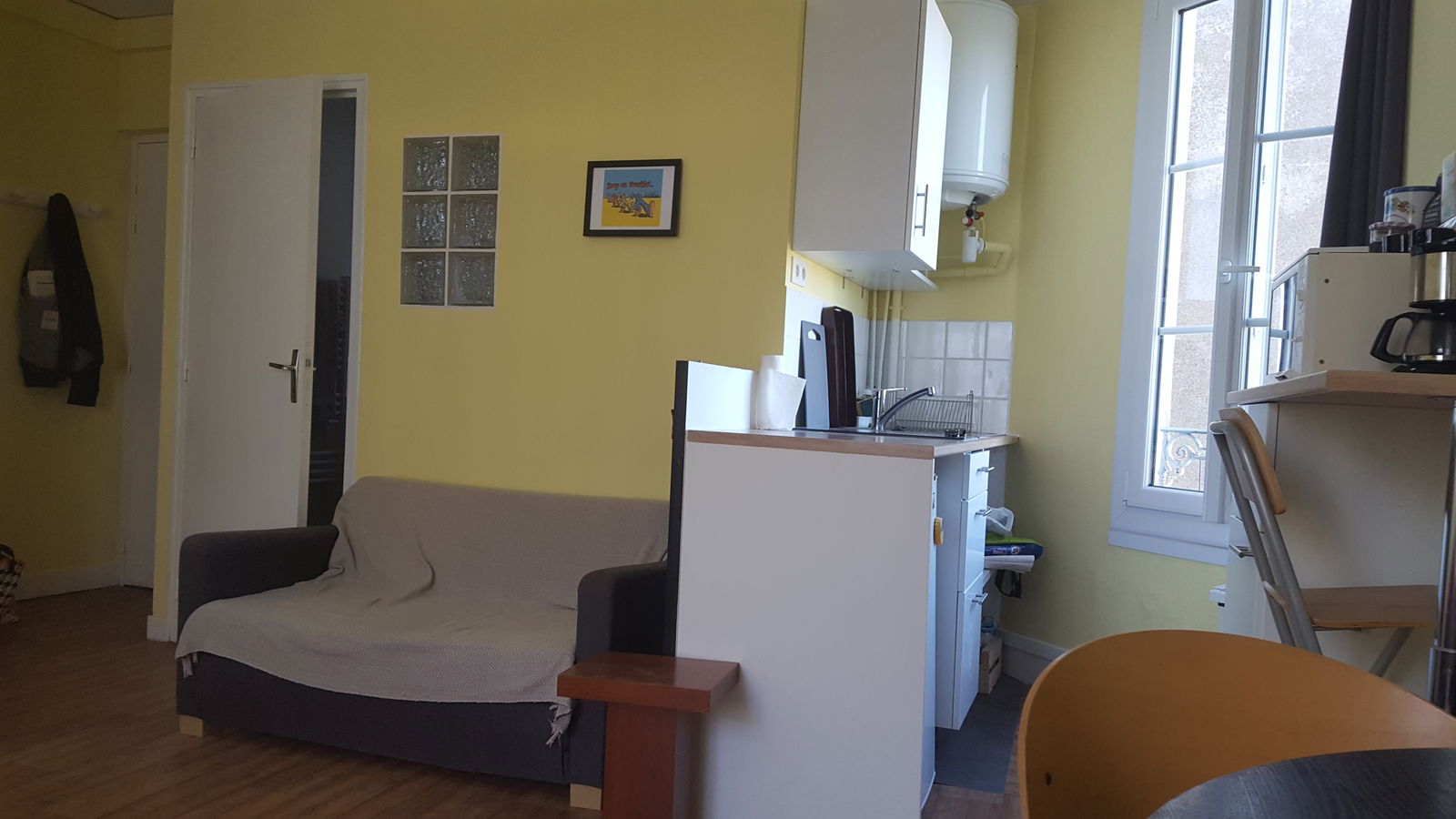 Estudio Independiente Nantes 265928