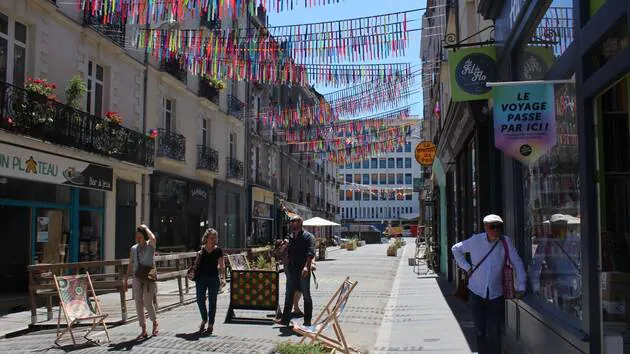 Estudio Independiente Nantes 265928