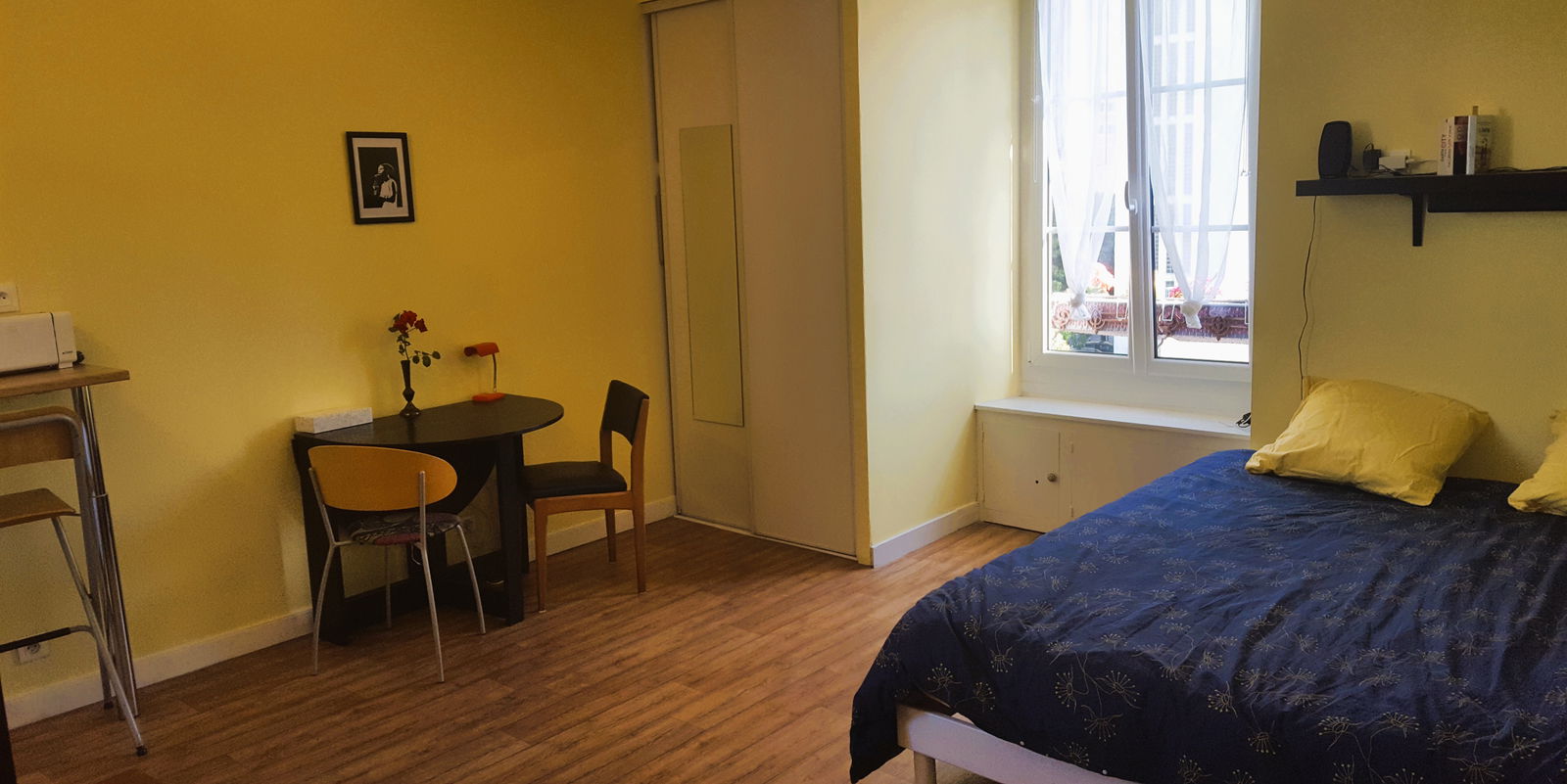 Estudio Independiente Nantes 265928