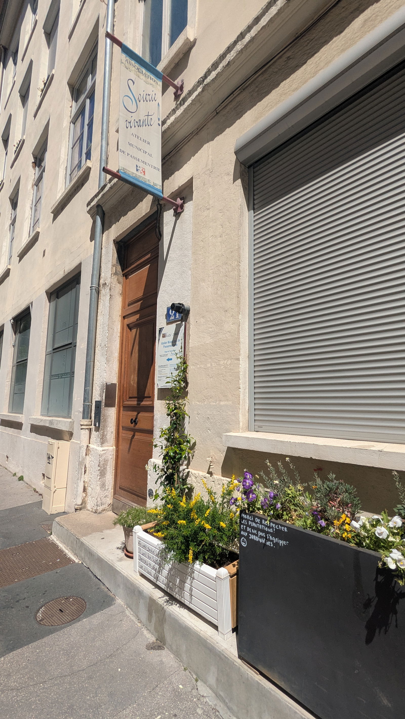 Estudio Independiente Lyon 532913