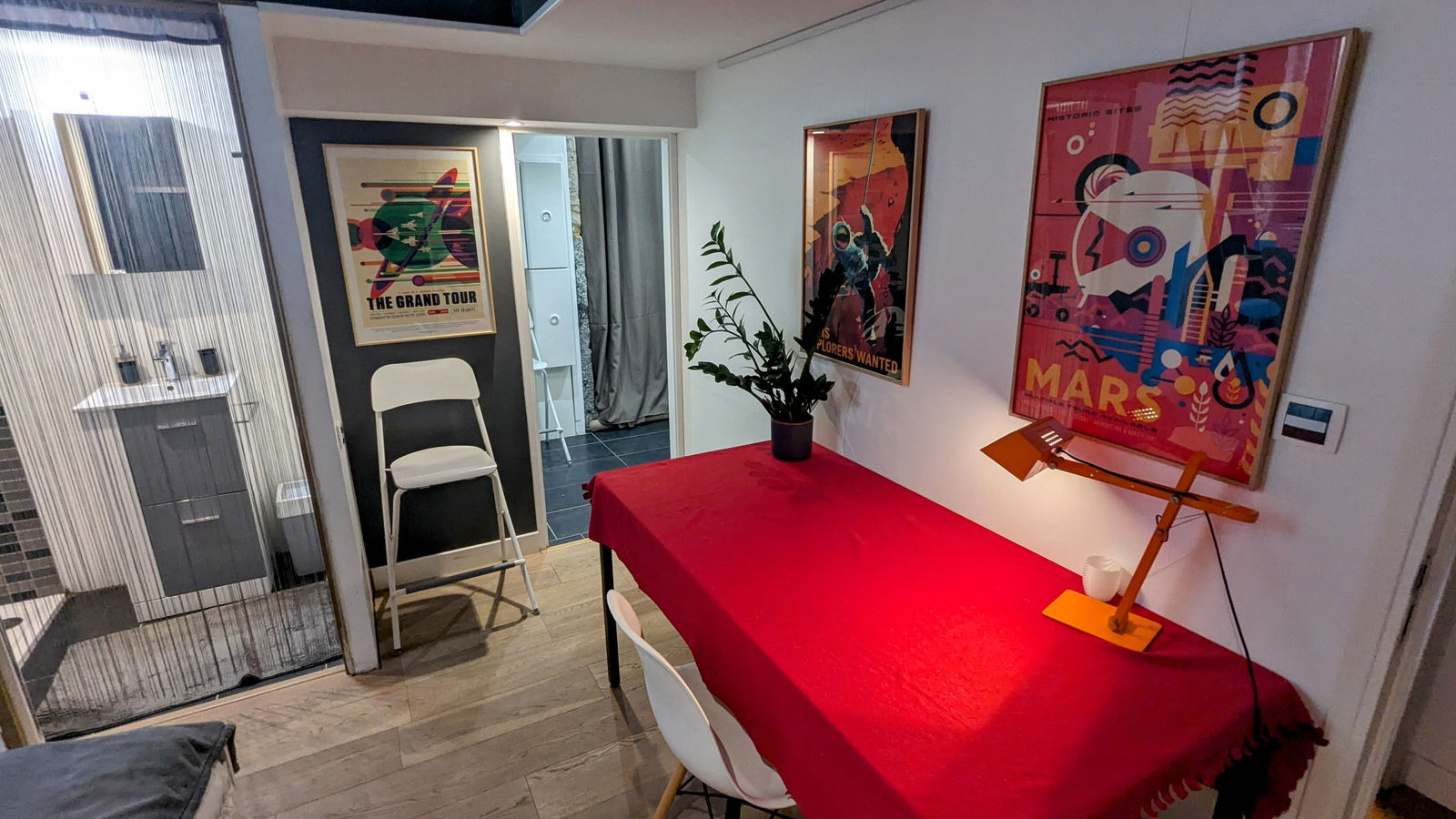 Estudio Independiente Lyon 532913
