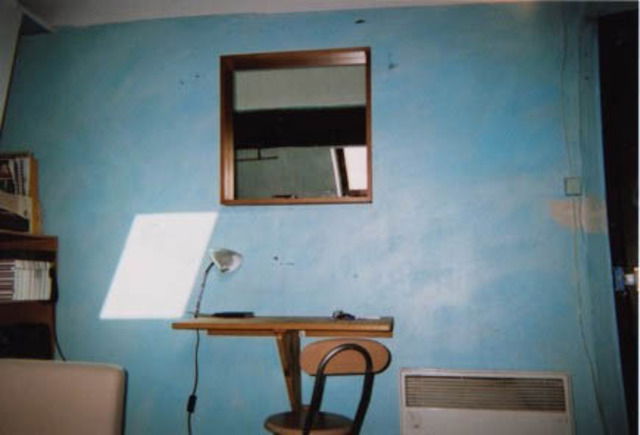 Estudio Independiente Paris 7932