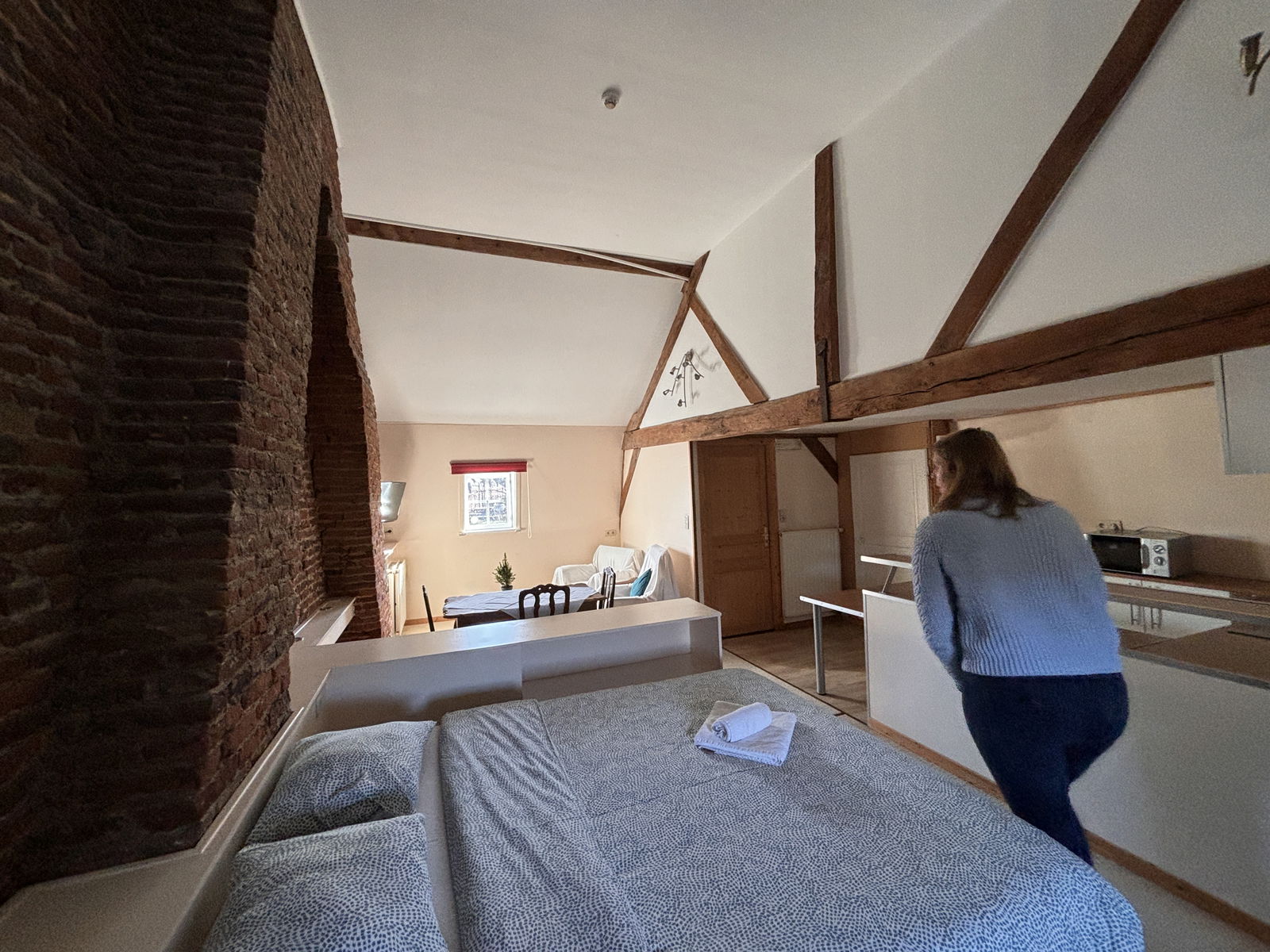 Estudio Independiente Wavre 403507