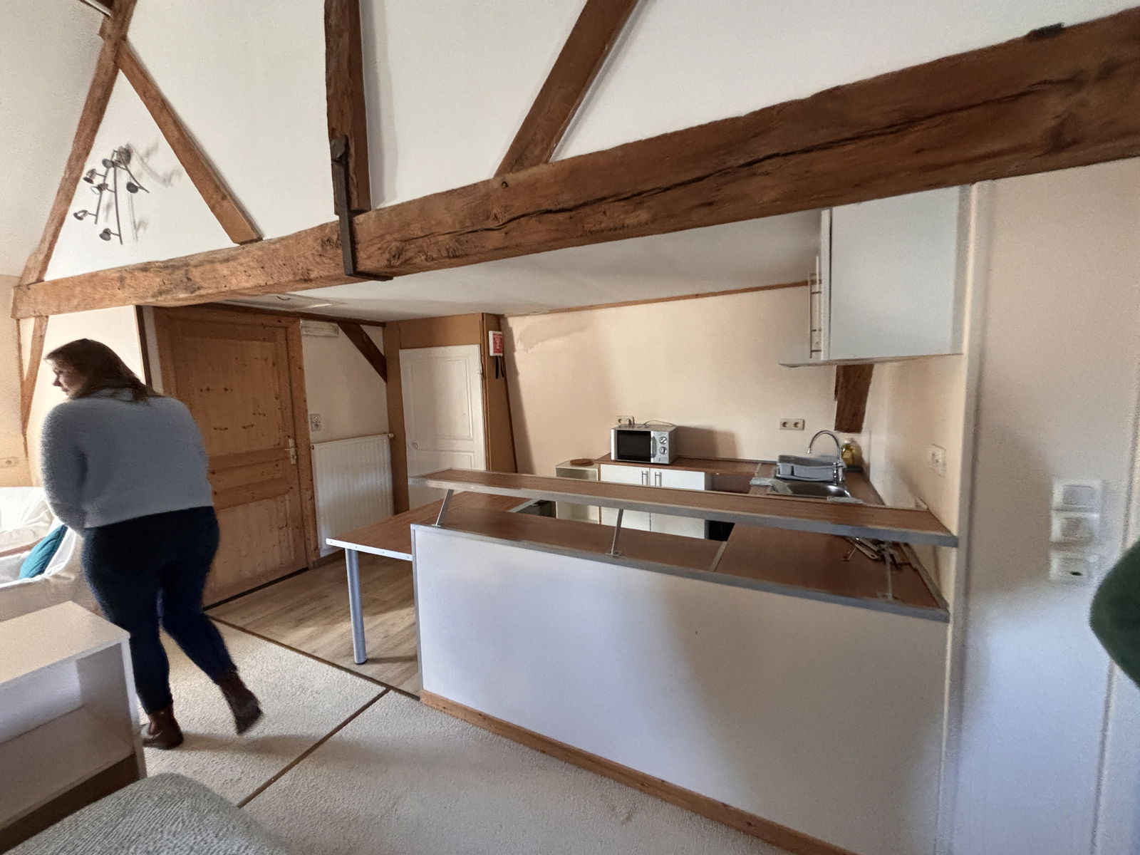 Estudio Independiente Wavre 403507