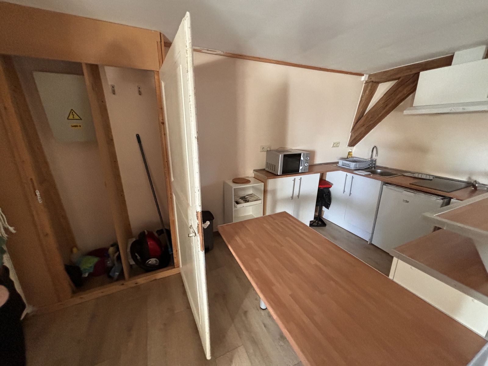 Estudio Independiente Wavre 403507