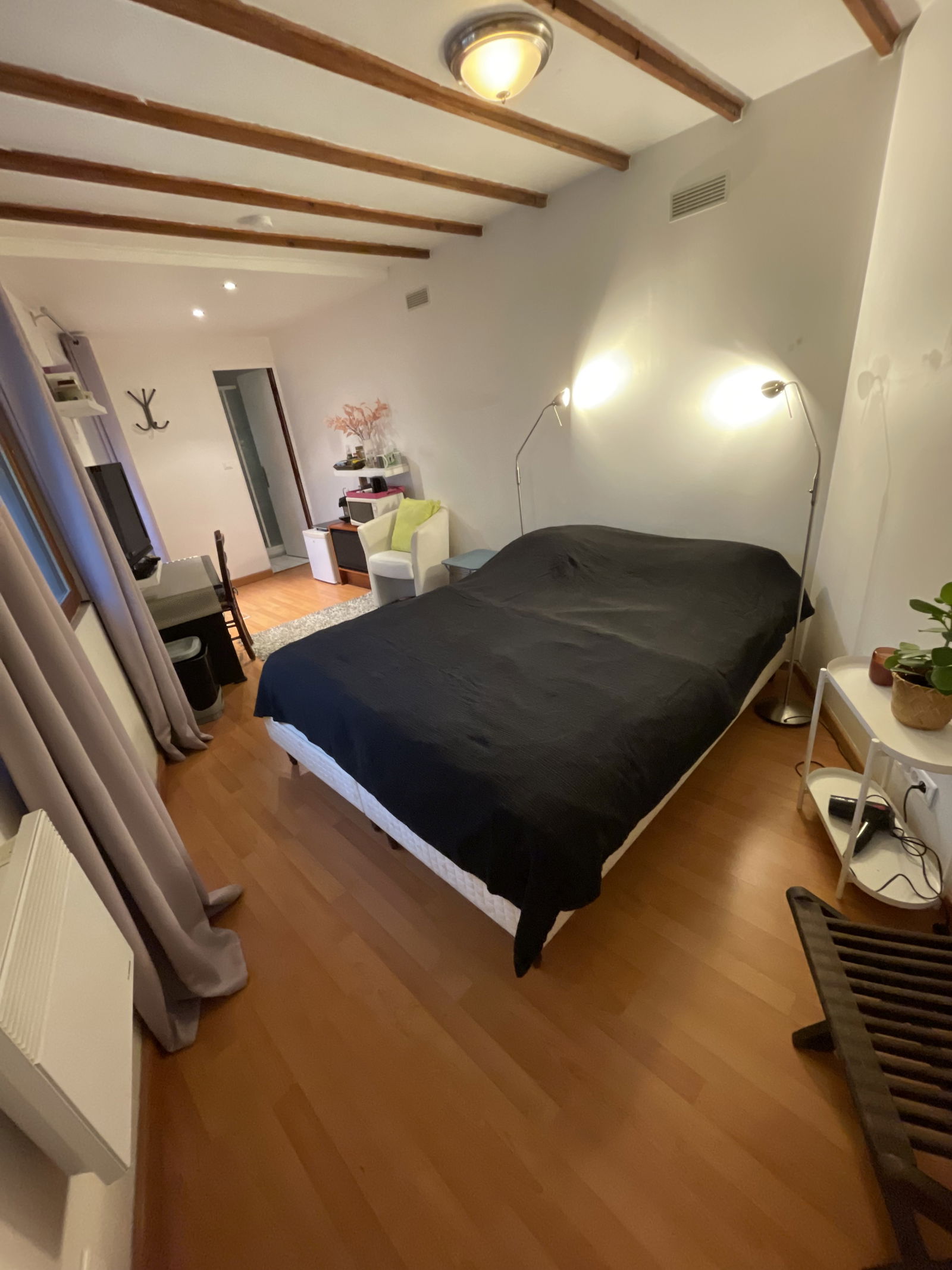Estudio Independiente Villennes-sur-Seine 307514