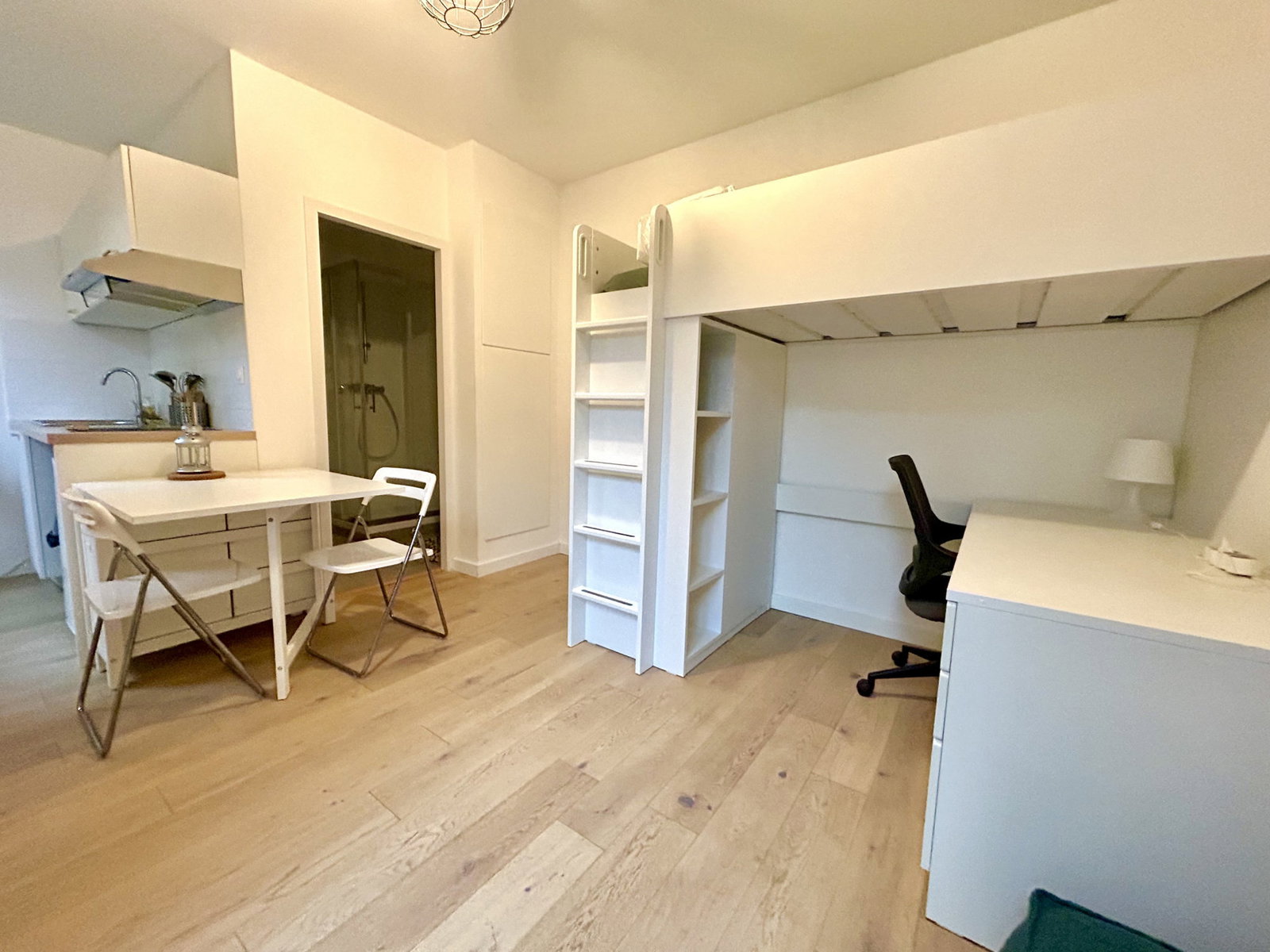 Casa Inteira Strasbourg 665295