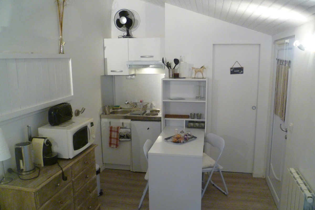 Estudio Independiente Saint-Jean 65519