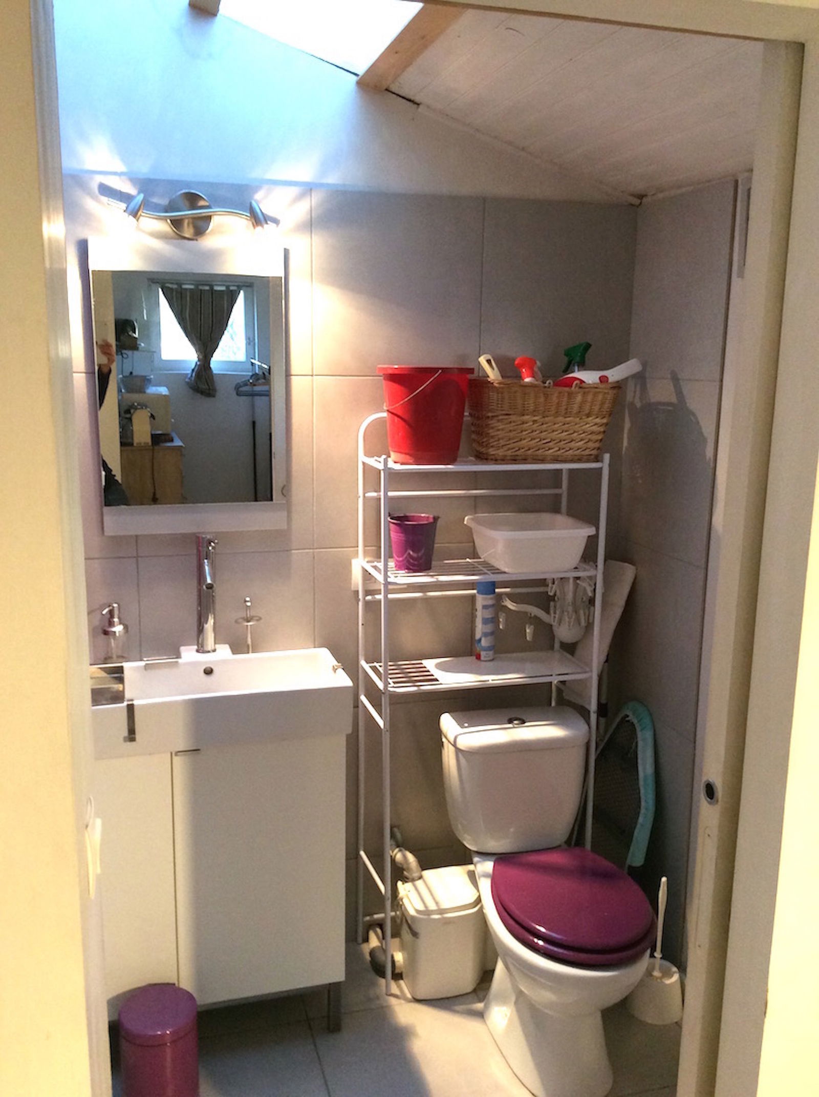 Estudio Independiente Saint-Jean 65519