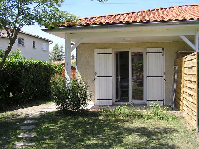 Estudio Independiente Saint-Médard-en-Jalles 22319