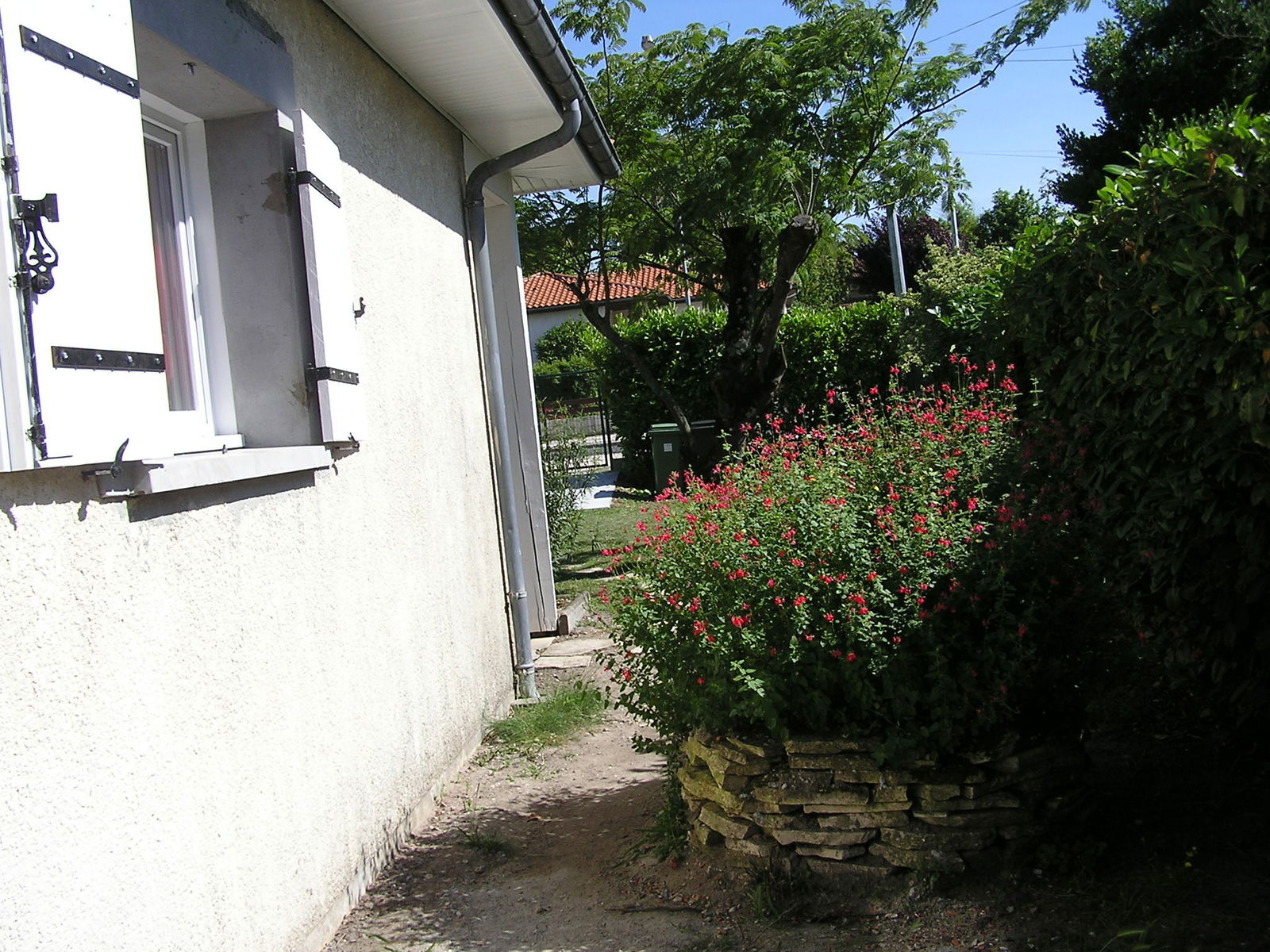 Estudio Independiente Saint-Médard-en-Jalles 22319