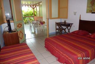 Estudio Independiente Sainte-Anne 228730