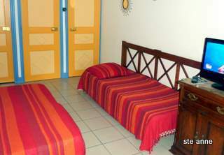 Estudio Independiente Sainte-Anne 228730