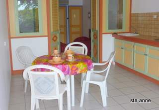 Estudio Independiente Sainte-Anne 228730