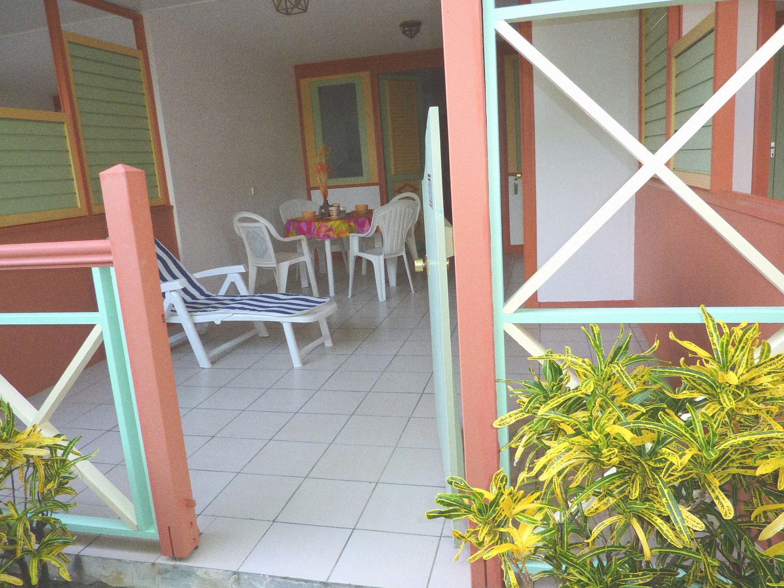 Estudio Independiente Sainte-Anne 228730