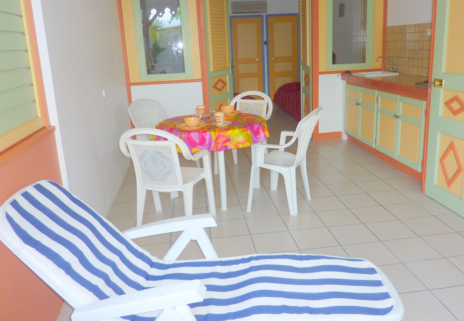 Estudio Independiente Sainte-Anne 228730