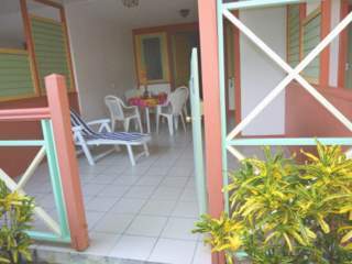 Estudio Independiente Sainte-Anne 228730