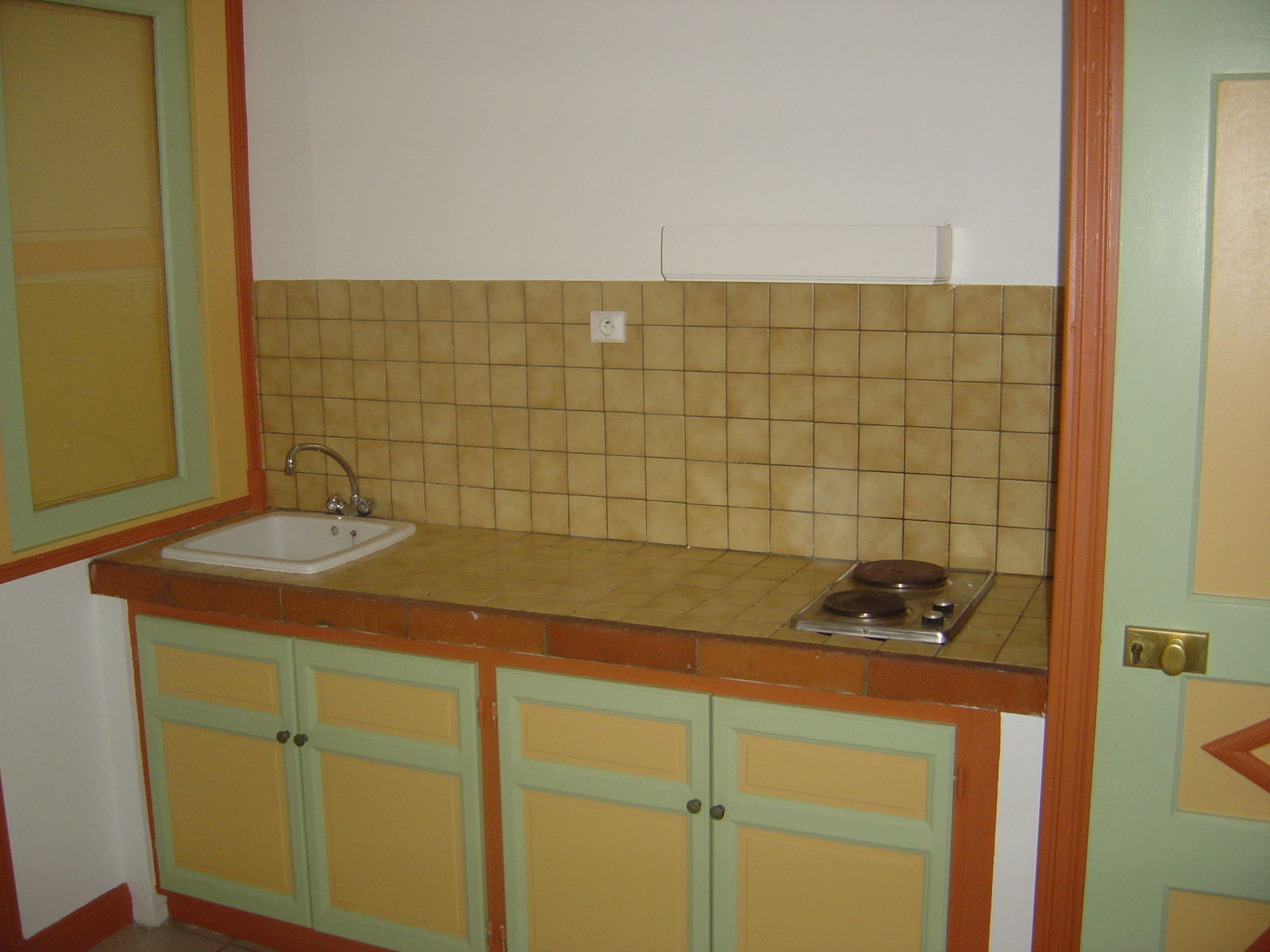 Estudio Independiente Sainte-Anne 228730