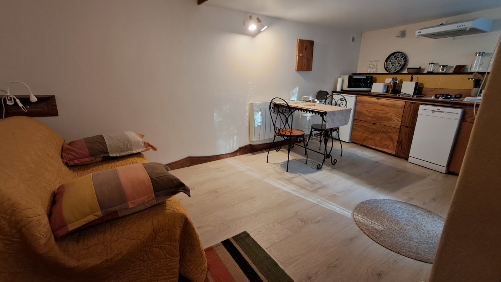 Casa Entera Menglon 666594