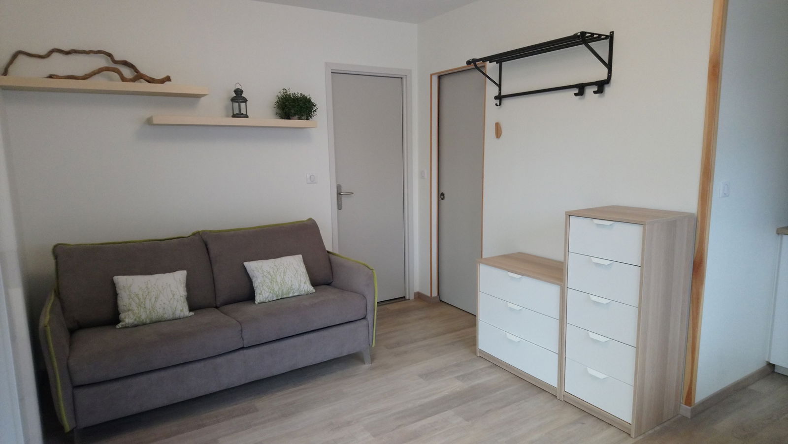 Estudio Independiente Dijon 225908