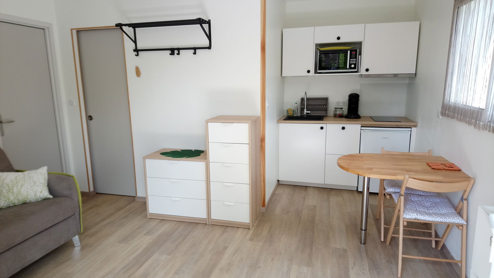 Estudio Independiente Dijon 225908