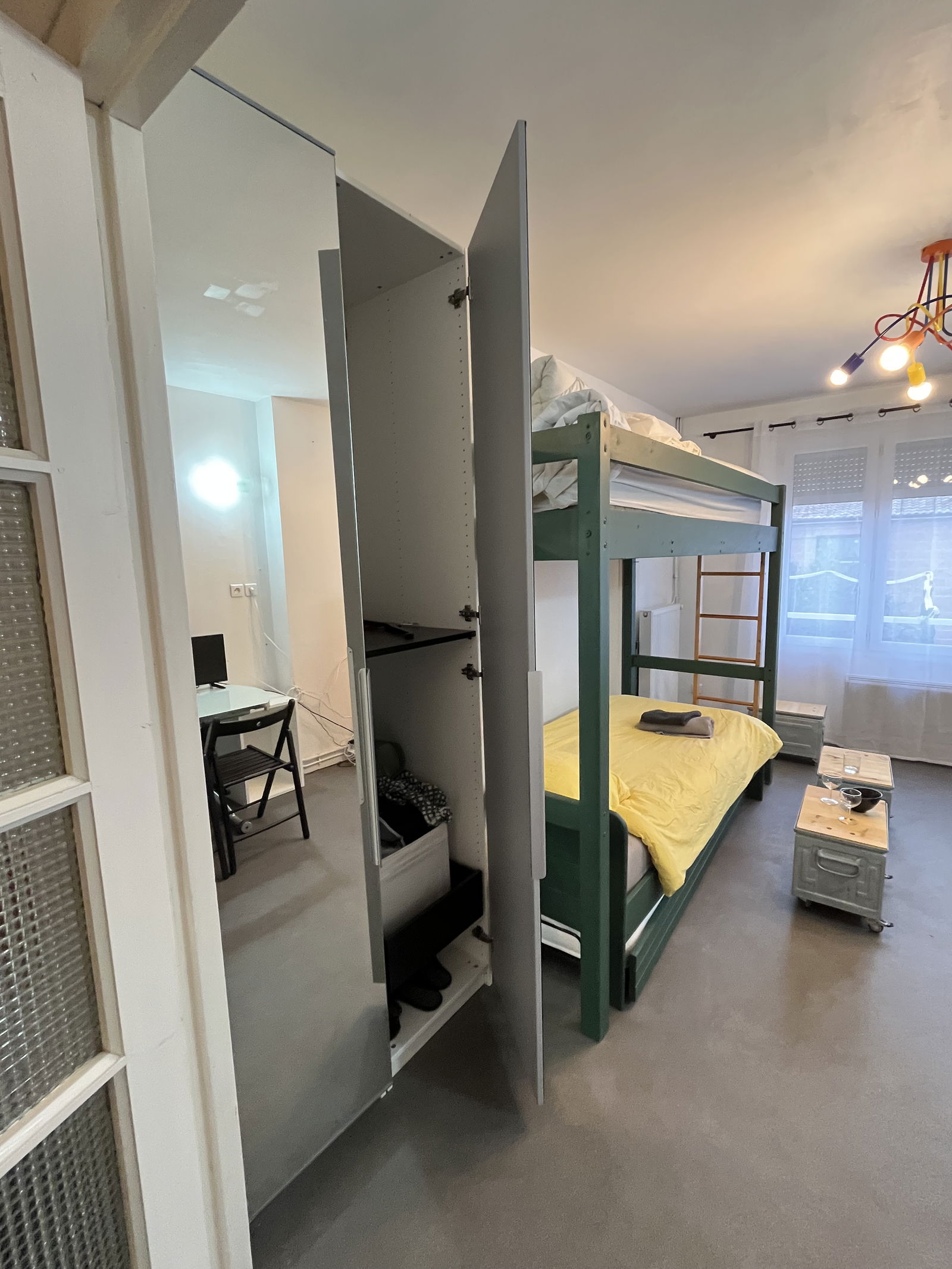 Quedarse En Casa Mérignac 332354