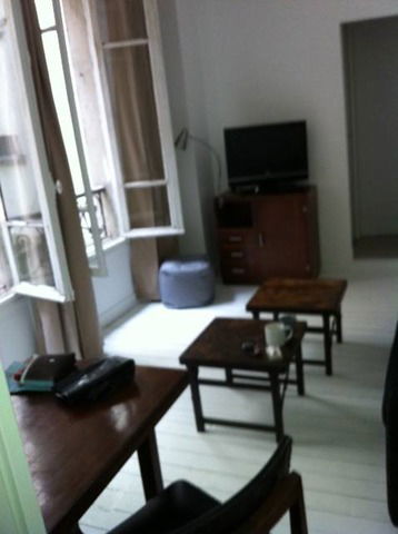 Estudio Independiente Paris 19098