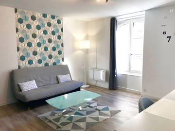 Roomlala | Estudio Limoges Centre Gare
