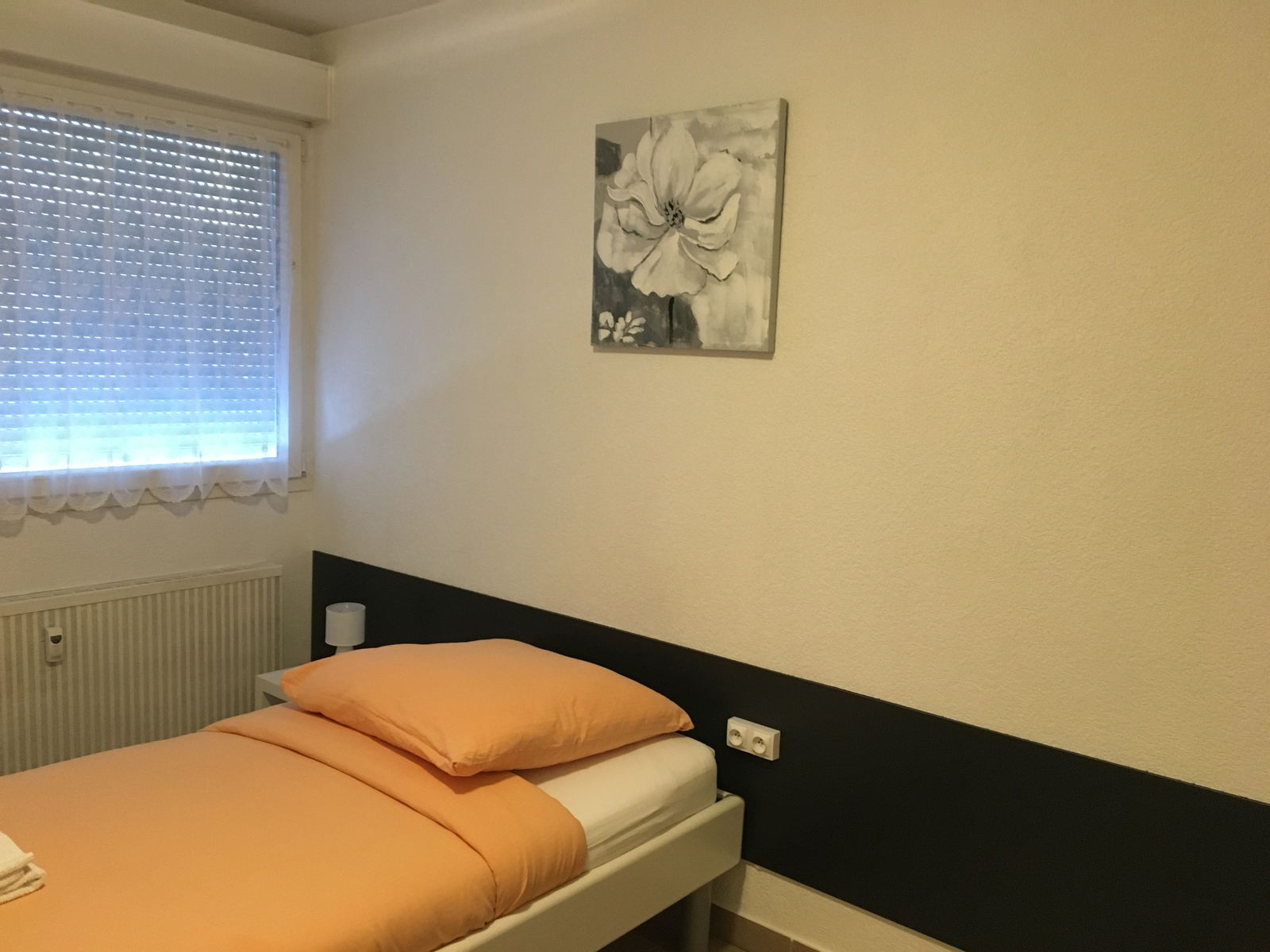 Estudio Independiente Saint-Louis 235889