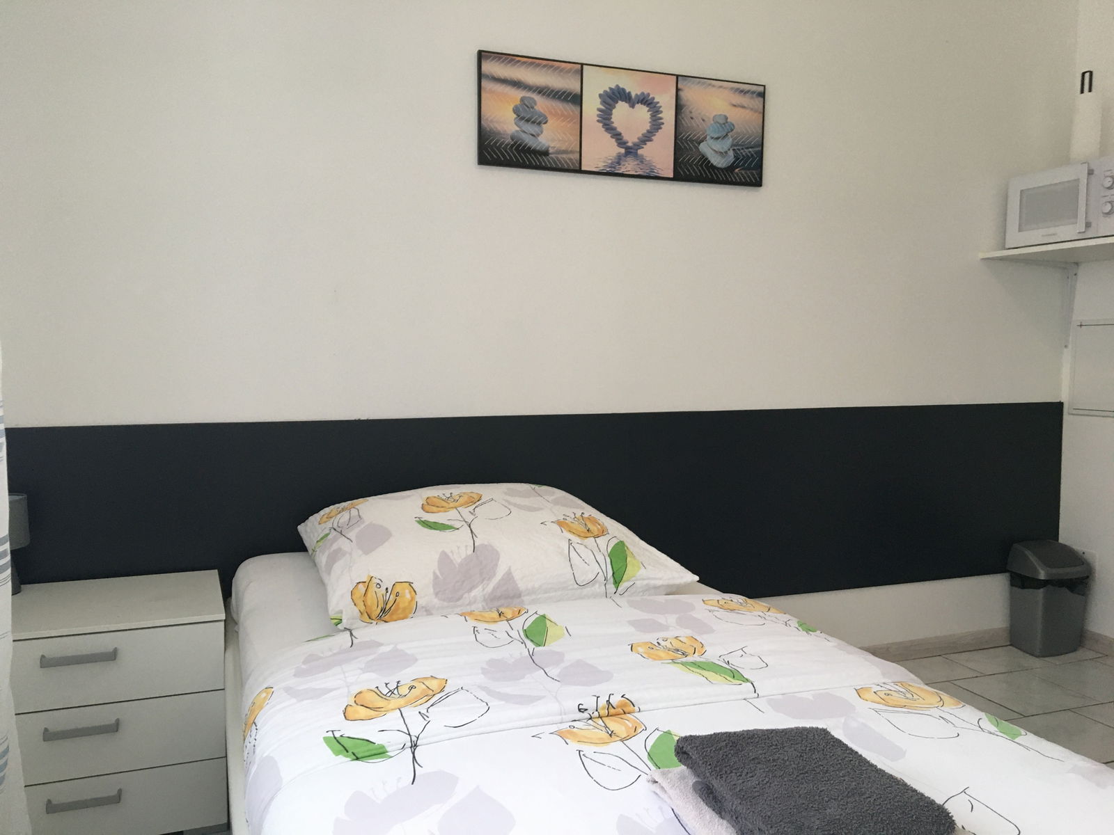 Estudio Independiente Saint-Louis 235889