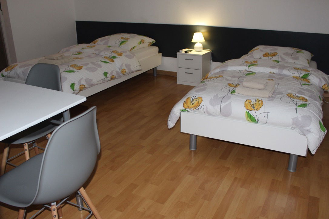 Estudio Independiente Saint-Louis 257816