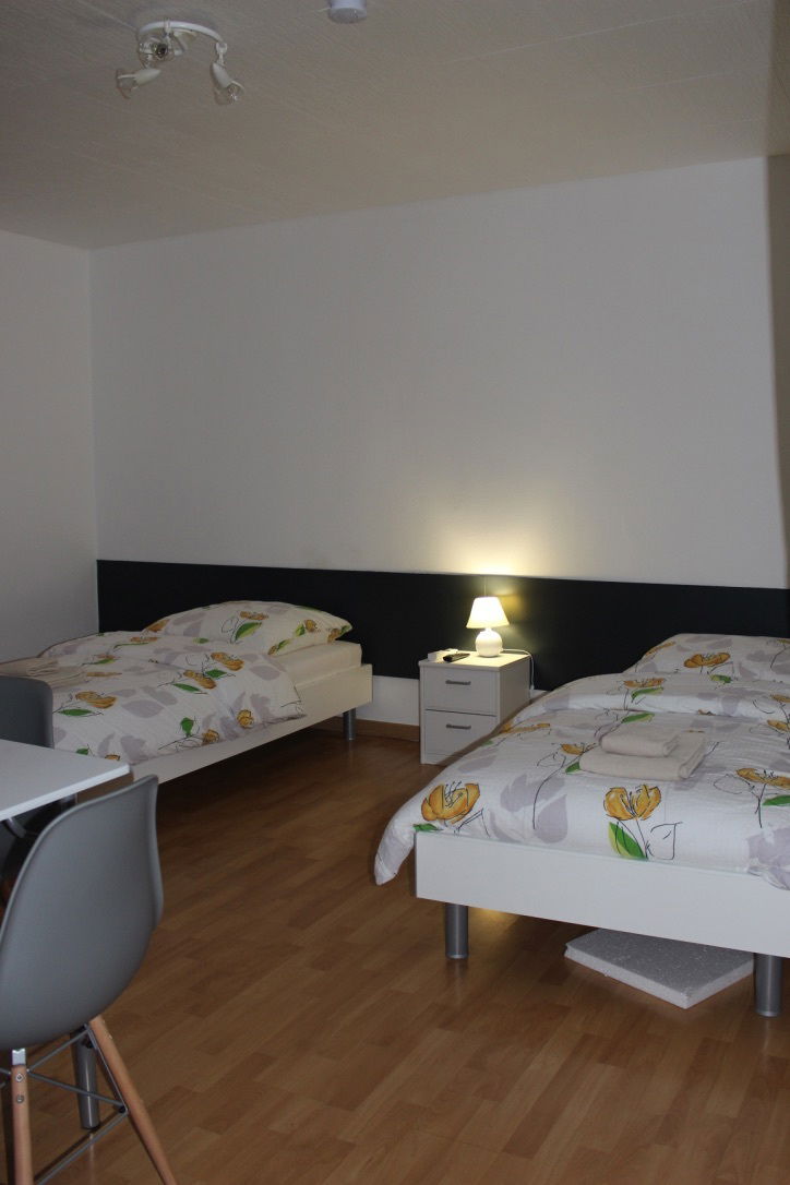 Estudio Independiente Saint-Louis 257816