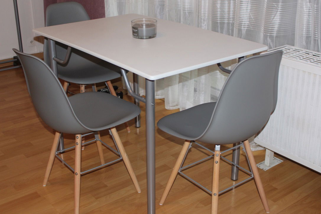 Estudio Independiente Saint-Louis 257816