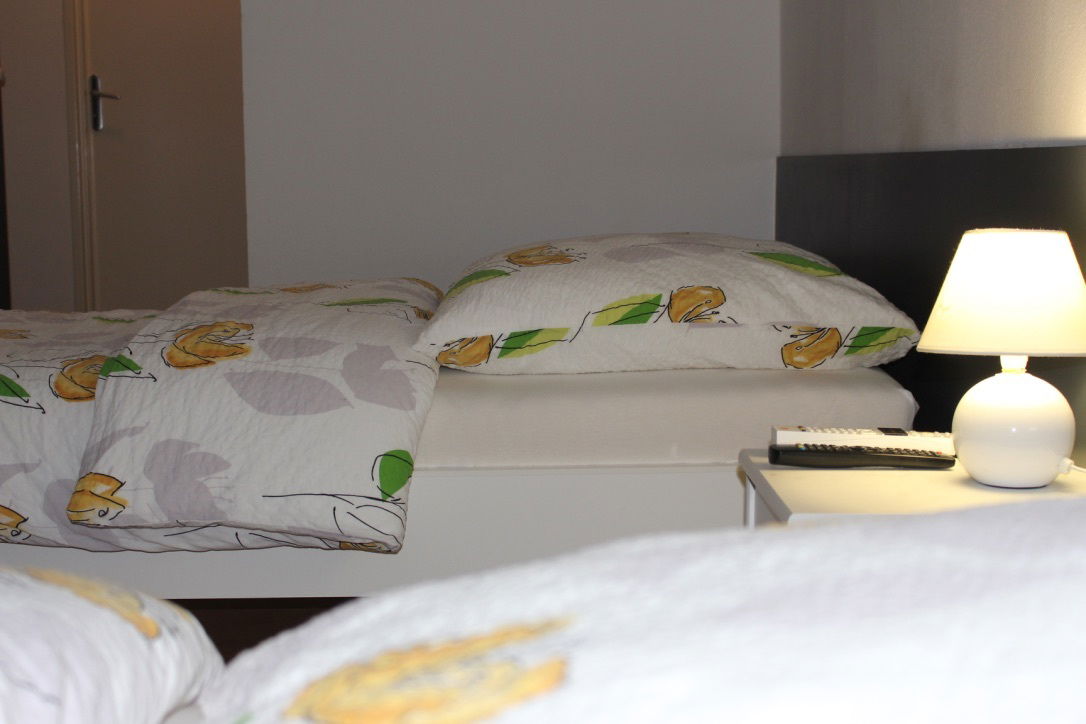 Estudio Independiente Saint-Louis 257816