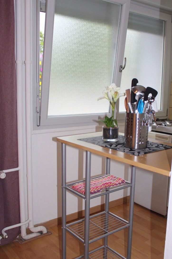 Estudio Independiente Saint-Louis 257816