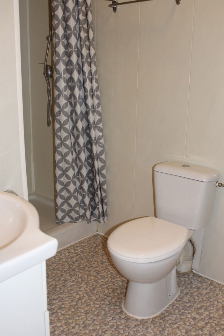 Estudio Independiente Saint-Louis 257816