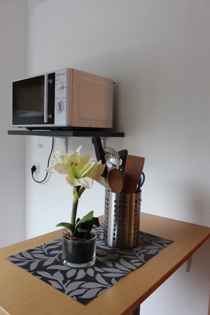 Estudio Independiente Saint-Louis 257816