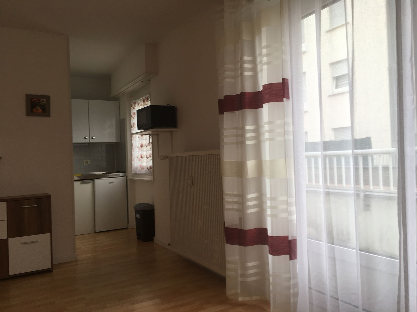 Estudio Independiente Saint-Louis 55651