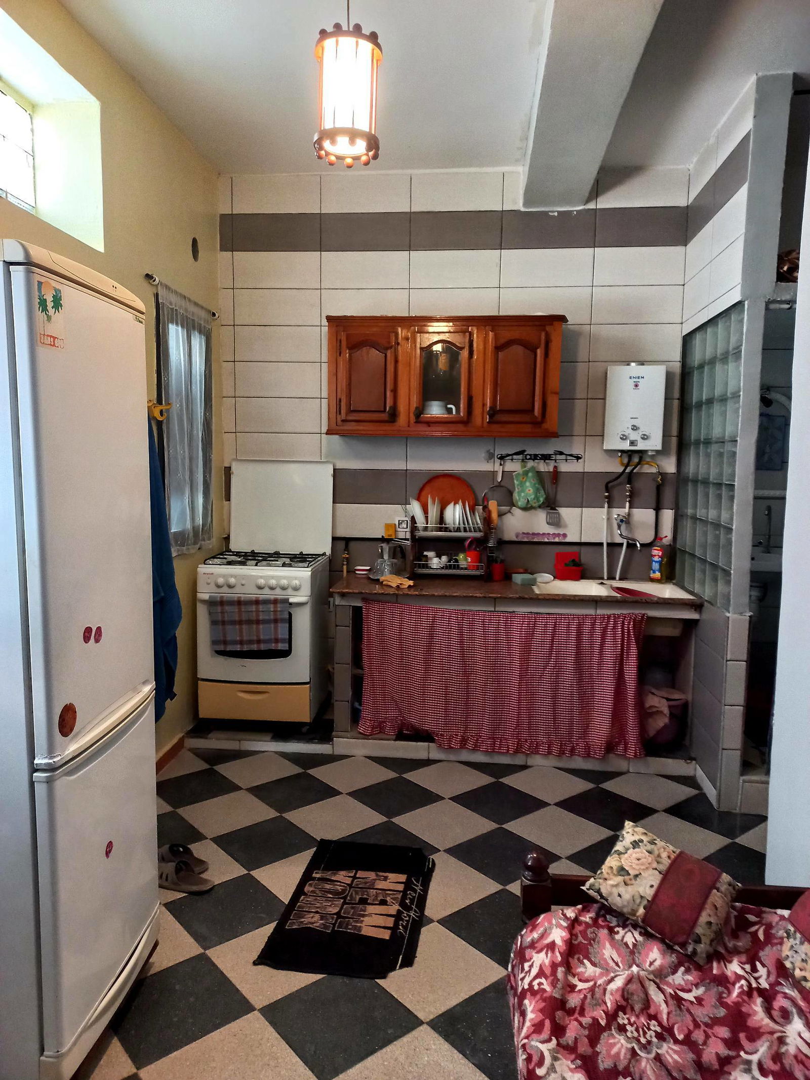 Quedarse En Casa Bordj El Bahri 259515