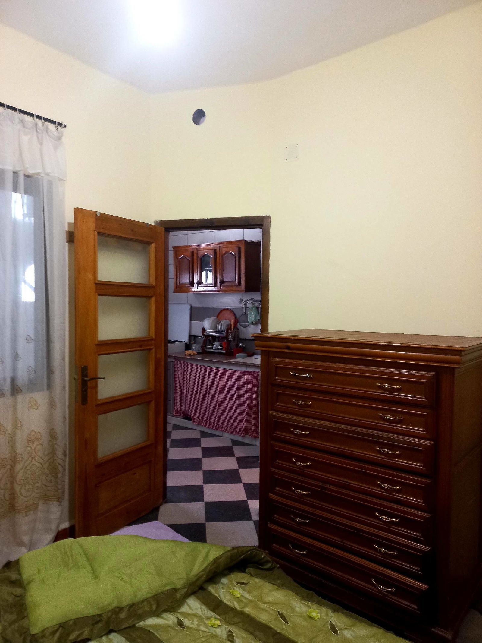 Quedarse En Casa Bordj El Bahri 259515