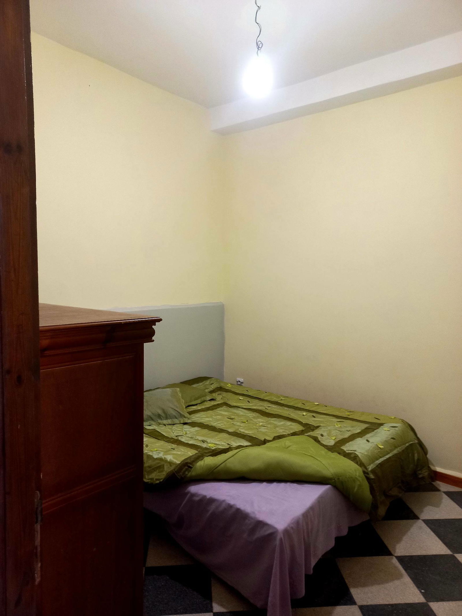 Quedarse En Casa Bordj El Bahri 259515