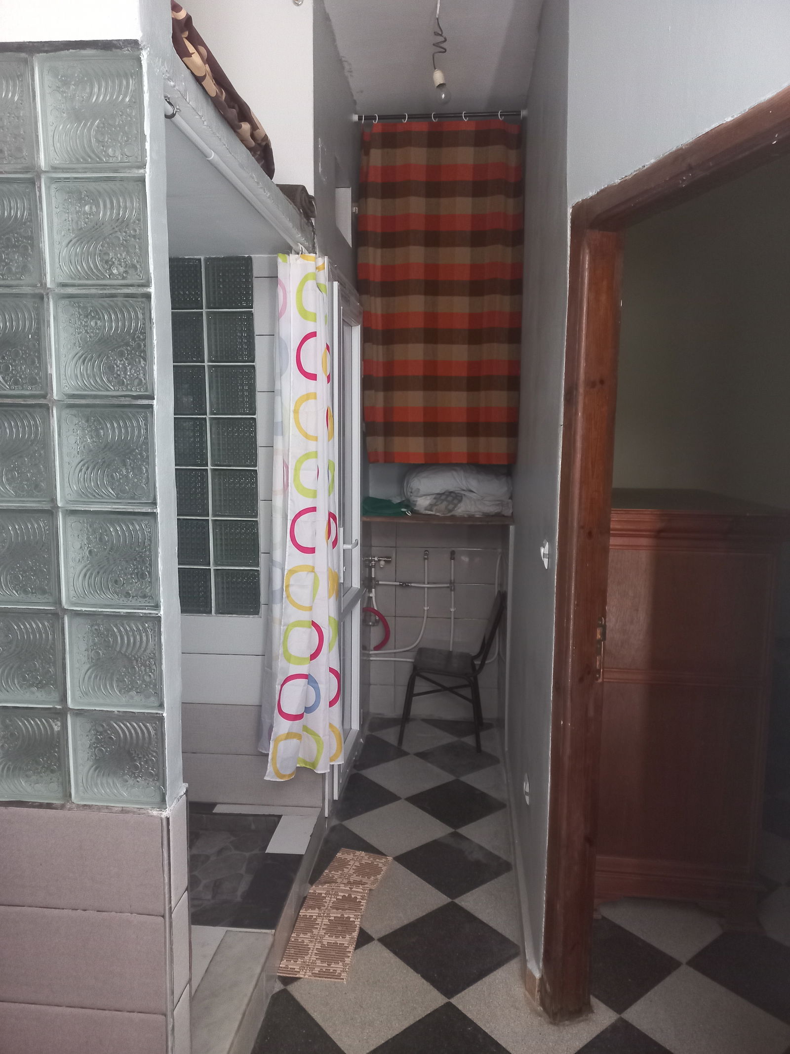 Quedarse En Casa Bordj El Bahri 259515