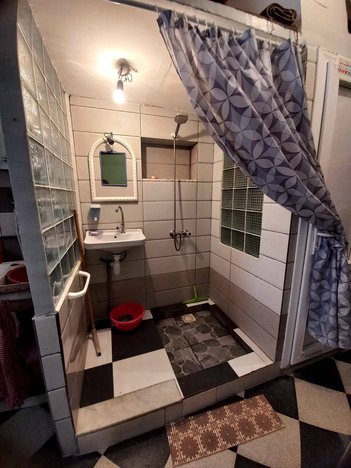 Quedarse En Casa Bordj El Bahri 259515