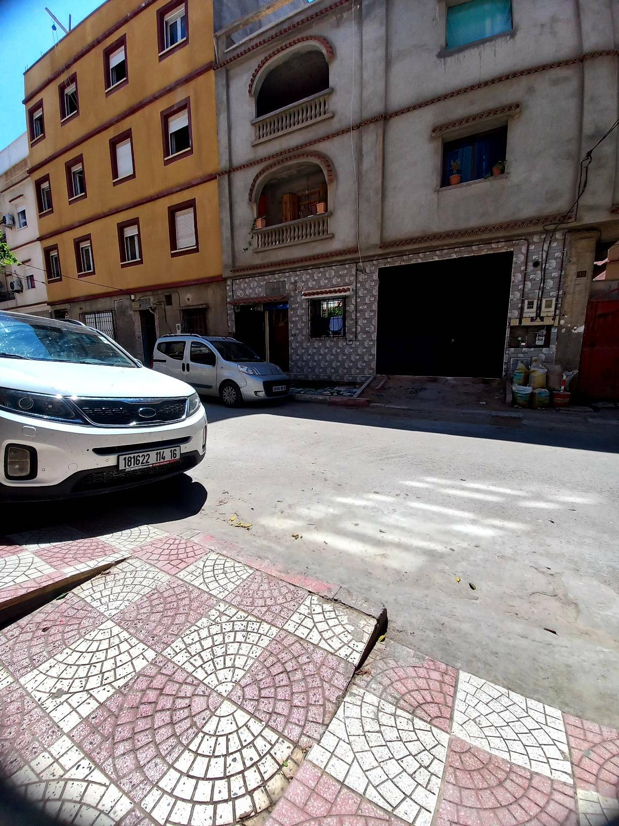 Quedarse En Casa Bordj El Bahri 259515