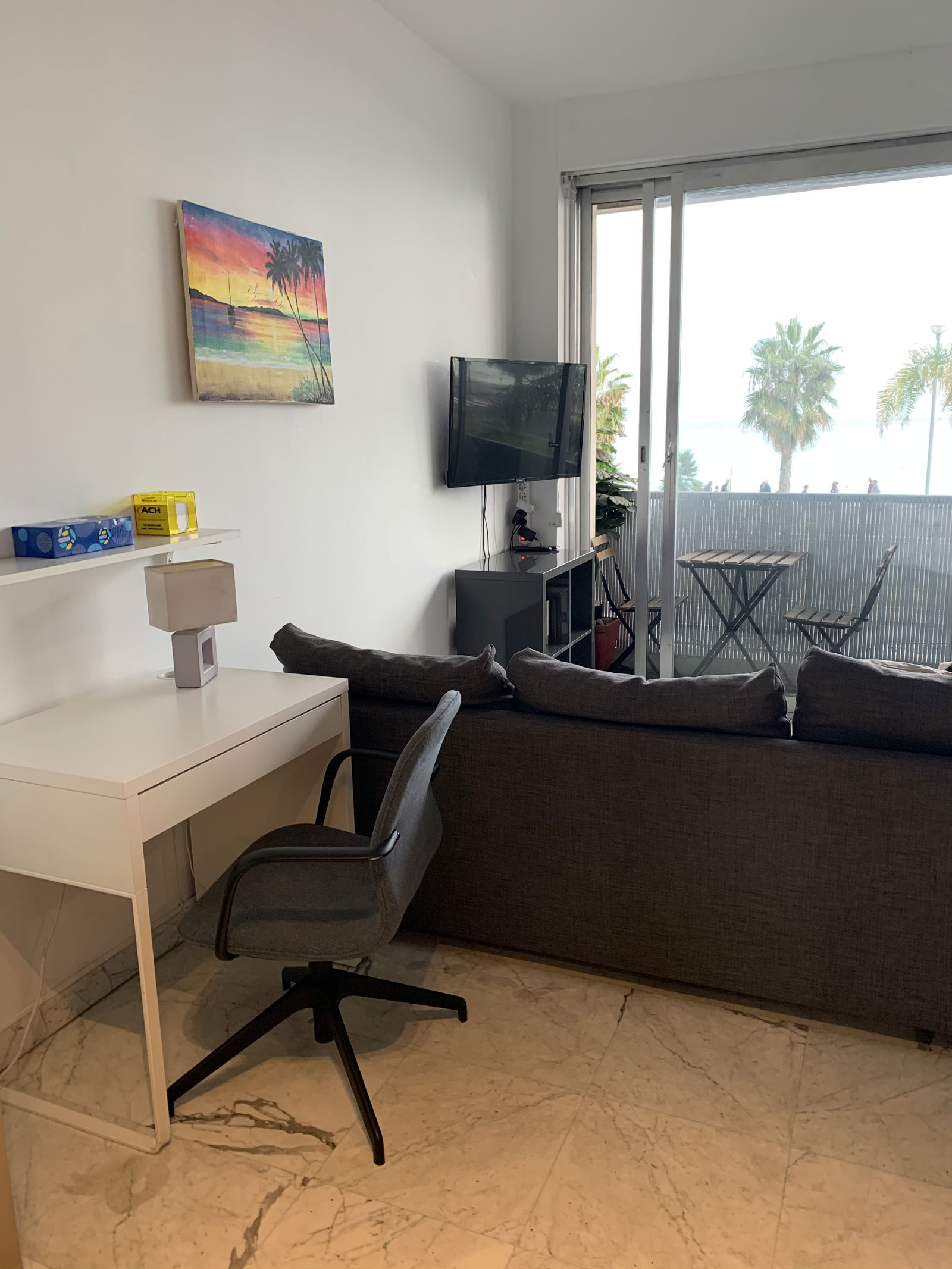 Estudio Independiente Nice 264462