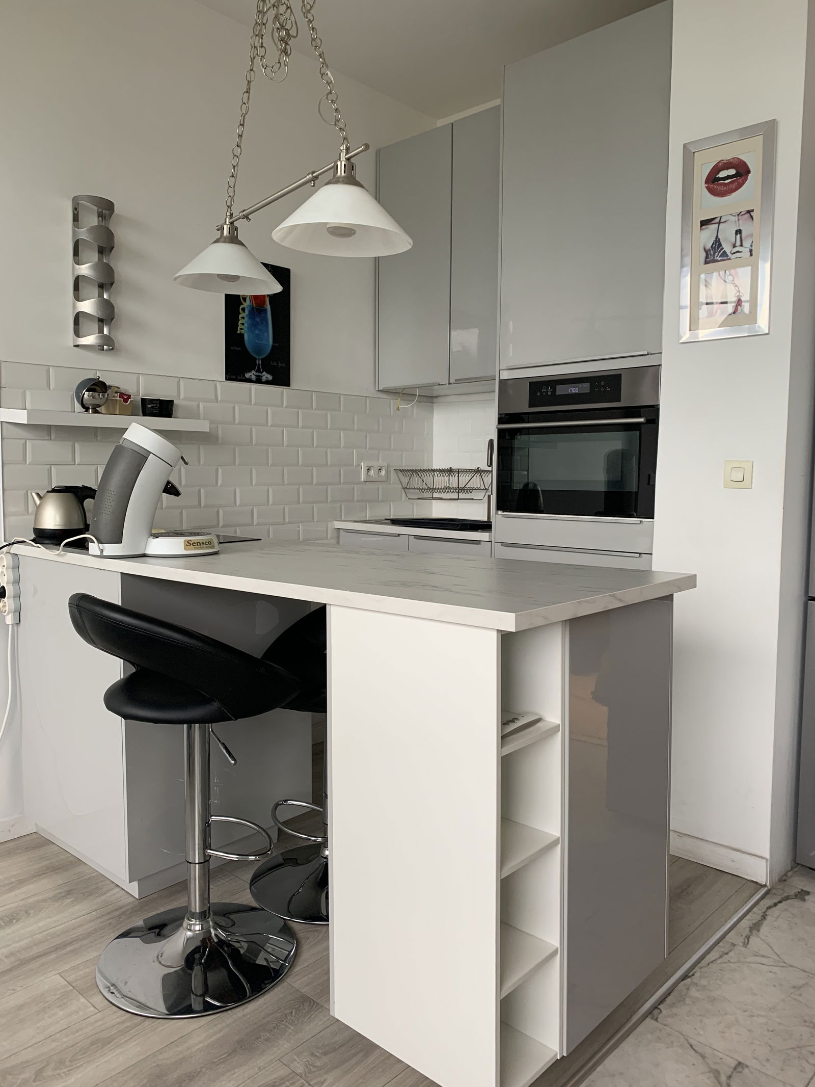 Estudio Independiente Nice 264462
